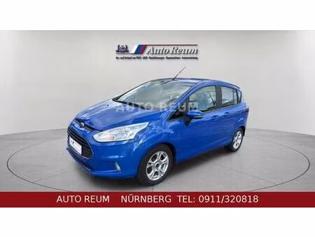 Ford B-max 1.0 Sync Edition