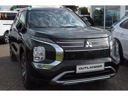Mitsubishi Outlander PHEV 2.4 306 Intro Edition 4x4
