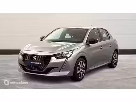 Peugeot 208 1.2 PureTech 75 Active