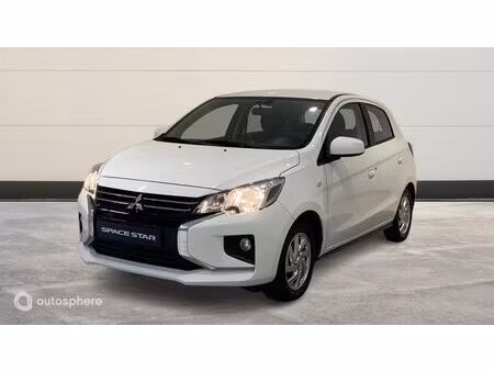 Mitsubishi Space Star 1.2 71 Invite