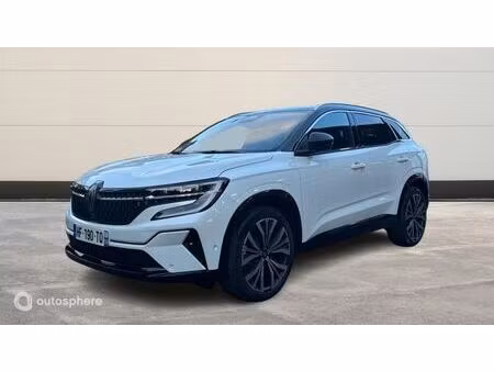 Renault Austral 1.2 200 Iconic