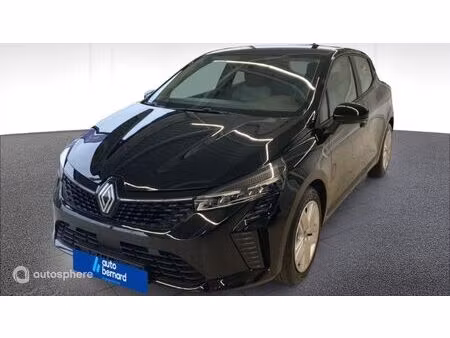 Renault Clio 1.0 TCe 90 Evolution