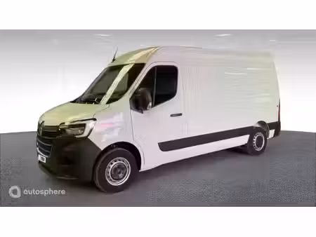 Renault Master E-Tech 78 Confort