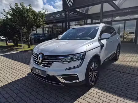 Renault Koleos 2.0 dCi 184 Initiale Paris 4x4