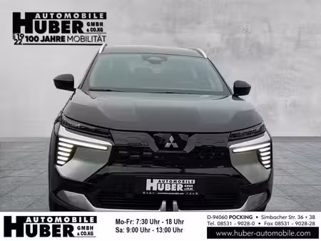 Mitsubishi Eclipse Cross 218