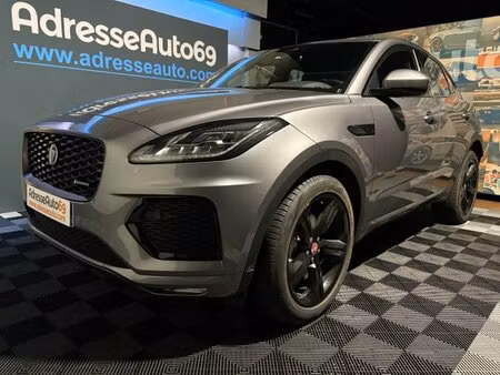 Jaguar E-Pace P200 2.0 200 R Dynamic SE 4x4