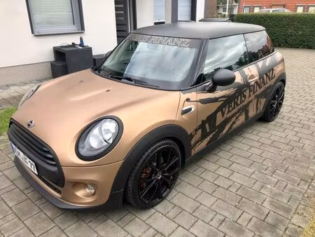 Mini Mini One 1.5 75