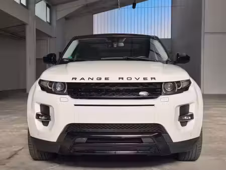Land Rover Range Rover Evoque SD4 2.2 190 Dynamic 4x4