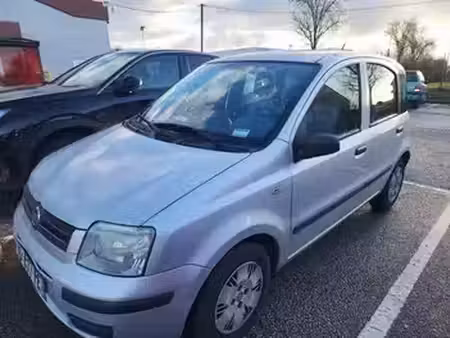 Fiat Panda 1.2 60 Dynamic