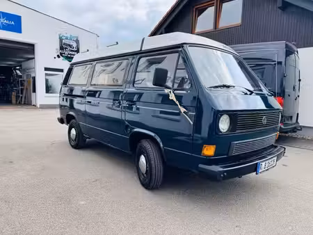 Volkswagen Combi T3 Westfalia