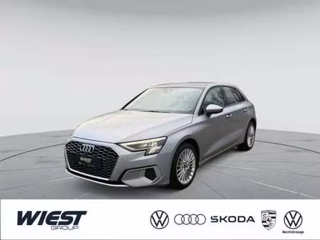 Audi A3 2.0 TDI 116