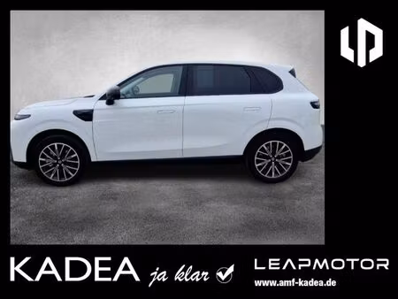Leapmotor B10 218