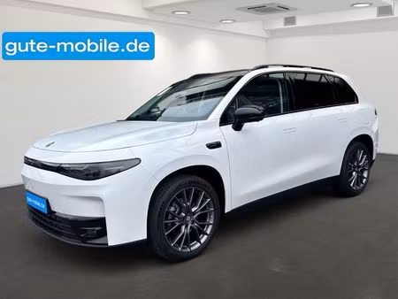 Leapmotor C10 Reev 215