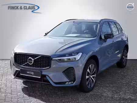 Volvo XC60 2.0 197 Plus 4x4