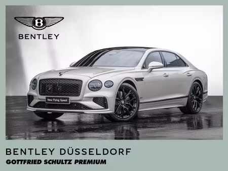 Bentley Flying Spur Speed