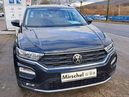 Volkswagen T-Roc TSI 110 Style