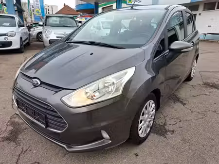 Ford B-max 1.0 EcoBoost Trend