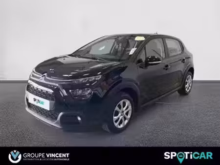 Citroën C3 1.5 HDi 100 Max