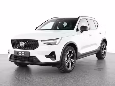 Volvo XC40 2.0 Plus