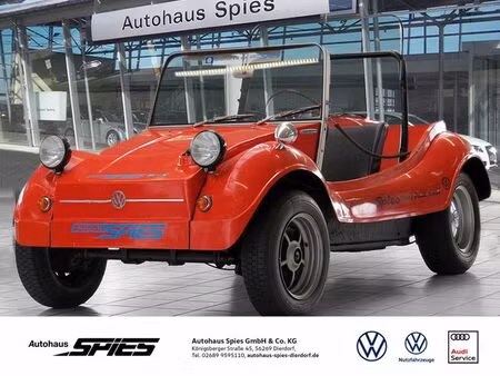 Volkswagen Buggy 