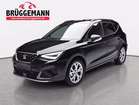 Seat Arona 1.0 TSI 115 FR