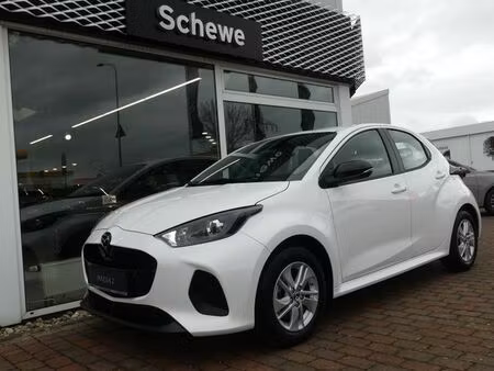 Mazda Mazda2 1.5 116 Centre Line