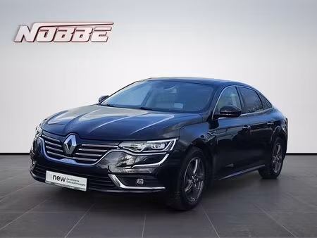 Renault Talisman 1.8 TCe 225 Initiale Paris
