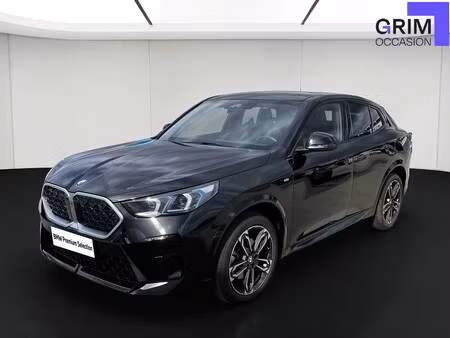 BMW X2 20i 1.5 170 M Sport sDrive