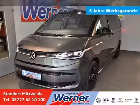 Volkswagen Multivan 2.0 TDI 150
