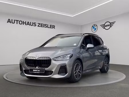 BMW Série 2 220i 1.5 170 M Sport