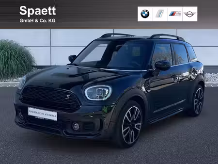 Mini Countryman John Cooper Works 2.0 190 ALL4