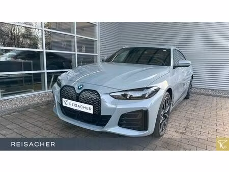 BMW i4 40 340 M Sport eDrive