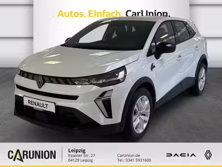Renault Symbioz Evolution