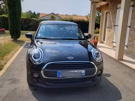 Mini Mini One 1.5 75