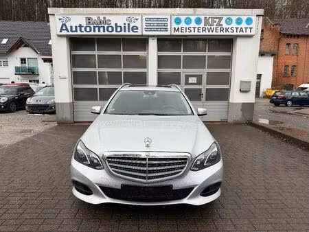 Mercedes-Benz Classe E E 250 2.1 150
