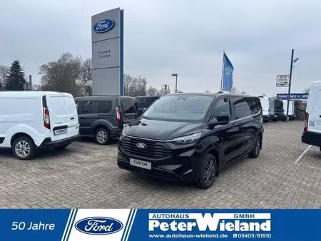 Ford Transit 2.0 150 Limited