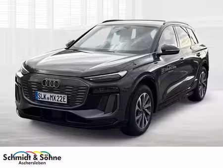 Audi Q6 E-Tron 306 S line
