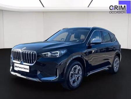 BMW X1 30e 1.5 150 X-Line xDrive