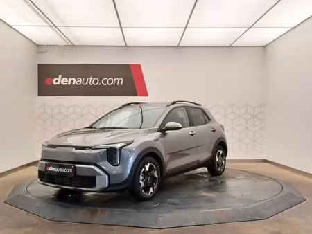 Kia Stonic 1.0 T-GDi 100 Active