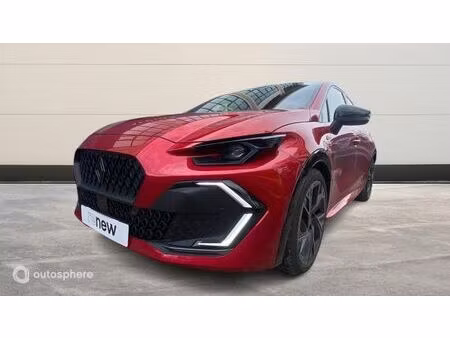 Renault Clio E-Tech 1.8 160 Esprit Alpine
