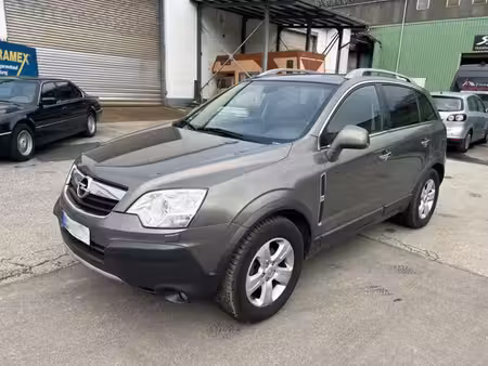 Opel Antara 2.0 CDTI 150 Cosmo 4x4