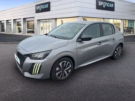 Peugeot 208 1.2 PureTech 100 Active
