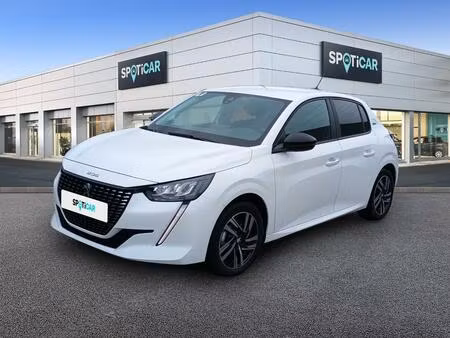 Peugeot 208 1.2 PureTech 100 Style