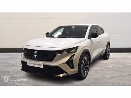 Renault Rafale E-Tech 1.2 200 Techno