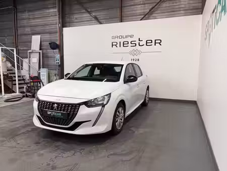 Peugeot 208 1.2 PureTech 75 Premium