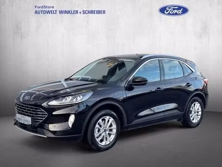 Ford Kuga 2.5 Titanium