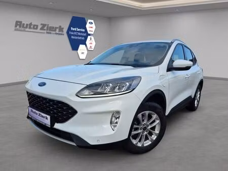 Ford Kuga 2.5 Cool & Connect
