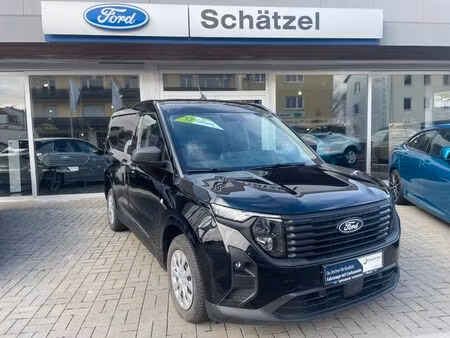Ford Transit 1.0 Trend