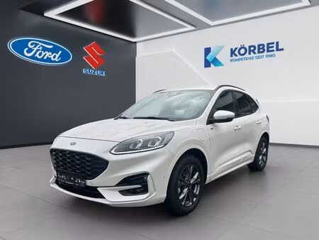 Ford Kuga 2.5 ST Line X