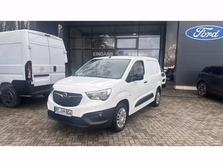 Opel Combo 1.5 131